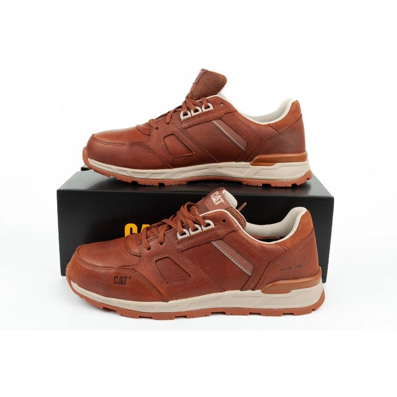 25. Caterpillar S1P Src Hro EM P723076 Work Shoes