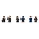 6. LEGO Marvel Super Heroes 76354 - SHIELD Helicarrier
