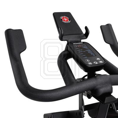 14. Schwinn IC8 Spinning Bike