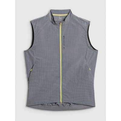 10. Men's cycling vest 4F 4FRSS26TVJAM392-25S