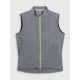 10. Men's cycling vest 4F 4FRSS26TVJAM392-25S