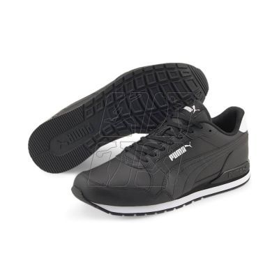 2. Puma ST Runner V3 LM 384855 02 shoes