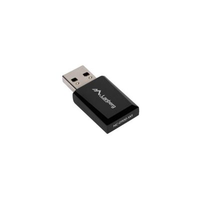 3. LANBERG AX900 USB DUAL BAND WIRELESS NETWORK ADAPTER