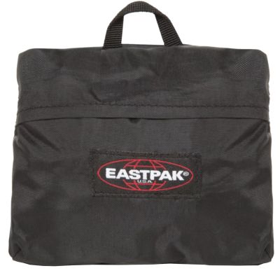 3. Eastpak Cory Backpack Rain Cover EK00052E008 Black One size