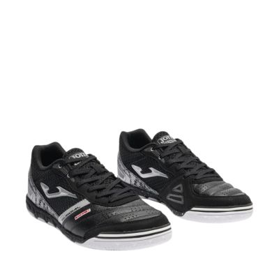 2. Joma Mundial Indoor 2601 Black Football Shoes MUNS2601IN