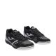 2. Joma Mundial Indoor 2601 Black Football Shoes MUNS2601IN