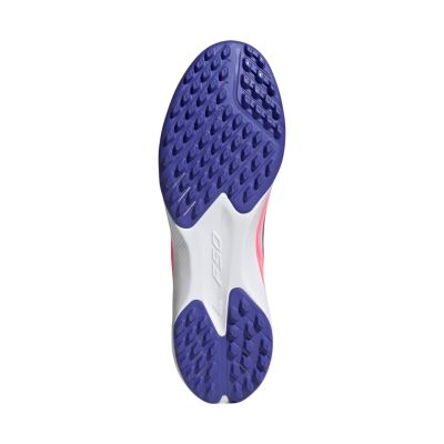 6. adidas F50 Hyperfast League TF KJ3434 football boots