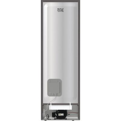 6. GORENJE NRK6192AXL4 Fridge Freezer