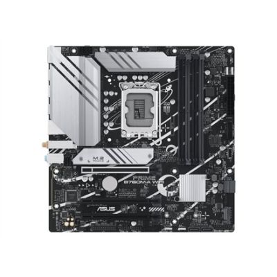 8. ASUS PRIME B760M-A WIFI Intel B760 LGA 1700 micro ATX