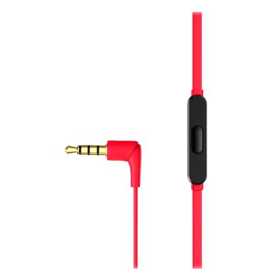 3. HyperX Cloud Earbuds II RED