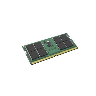 2. KINGSTON 48 GB 5600 MT/s DDR5 Non-ECC CL46 SODIMM