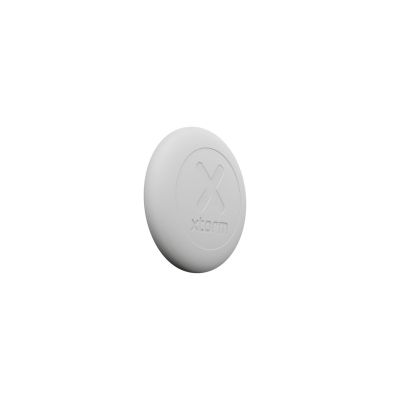 9. Xtorm XTAG2GA10-3PACK GPS Tracker Universal Smart Keychain White