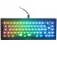 3. Ducky Outlaw 65 Keyboard Universal USB Black