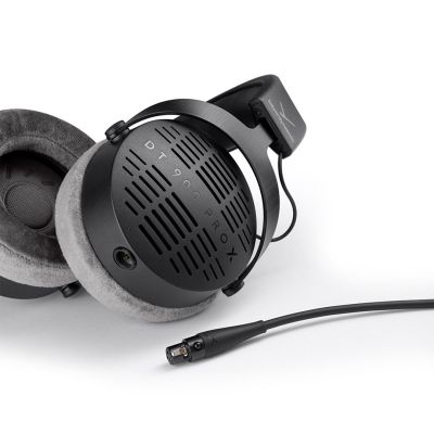 17. Beyerdynamic DT 900 PRO X - Open studio headphones