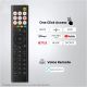60. Hisense 55A6S 139.7 cm (55") 4K Ultra HD Smart TV Wi-Fi Black