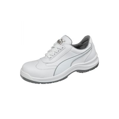 Puma Clarity Low U MLI-S13B0 white shoes