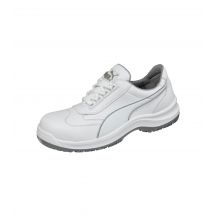 Puma Clarity Low U MLI-S13B0 white shoes
