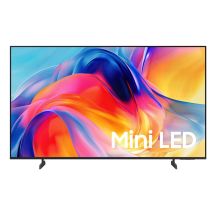 Samsung M70H 109.2 cm (43") 4K Ultra HD Smart TV Wi-Fi Black