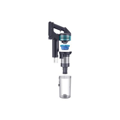 50. Samsung Jet 60 Turbo VS15A6031R1/GE Upright Vacuum Cleaner