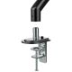 11. MACLEAN MONITOR MOUNT BLACK MC-860N
