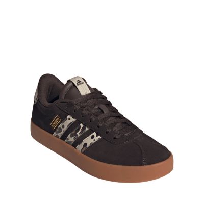 2. Adidas VL Court 3.0 women's shoes KI3347