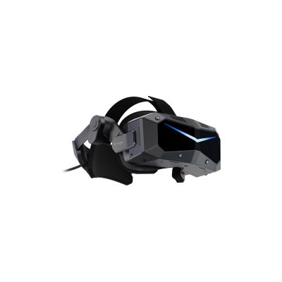 2. Pimax Technology PVH00010196 Head-Mounted Display Dedicated Head-Mounted Display 815g Black