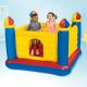 2. Trampoline Castle 175X175X135