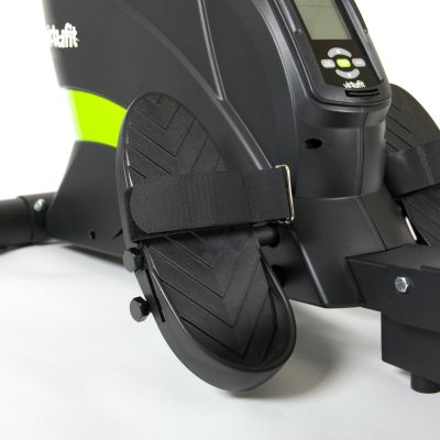 24. VIRTUFIT SEMI-PROFESSIONAL ROWING MACHINE ERGOMETER