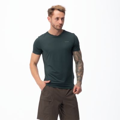 6. Men's HADI Short Sleeve T-Shirt