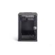 13. 10" network package, 9U rack and hardware, bl SOHO Pro version, no assembly required