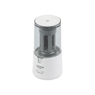 2. Genie 200 A Plus Electric Sharpener White