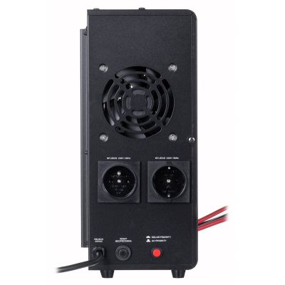 5. VOLT POLSKA SINUS PRO 2000 W EMERGENCY POWER SUPPLY