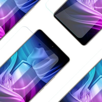 10. 3mk Silky Matt Pro Matte Film for Realme 15 Pro 5G