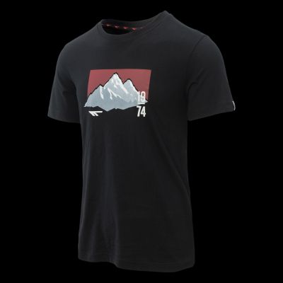 Men's RAWAL Short Sleeve T-Shirt