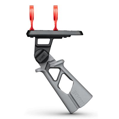 4. RODE PG2-R - Rycote Hand Grip for NTG Microphones