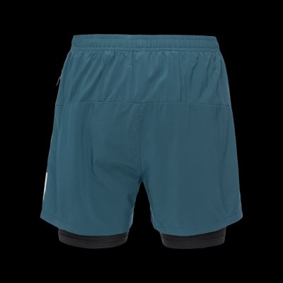 2. Men's VIER II Shorts