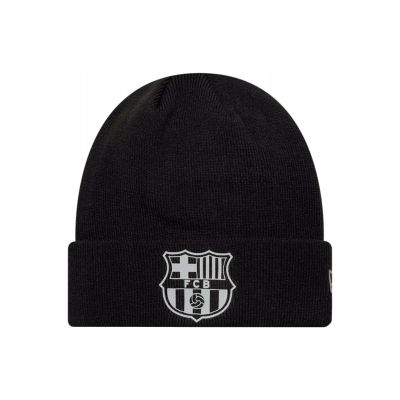 4. FC Barcelona x New Era Reflective Winter Hat 60846910