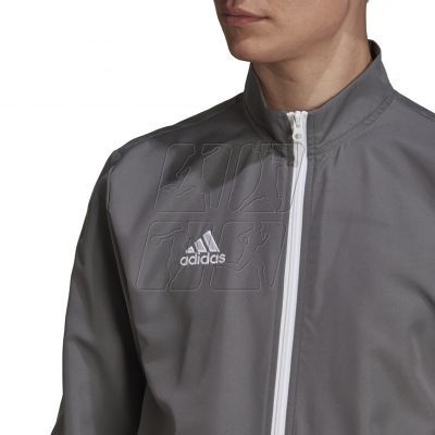 3. Sweatshirt adidas Entrada 22 M H57535