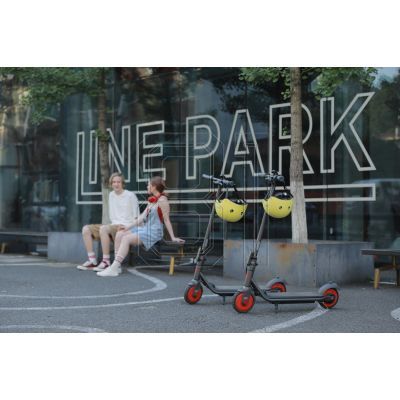 24. Segway-electric scooter ZING C20