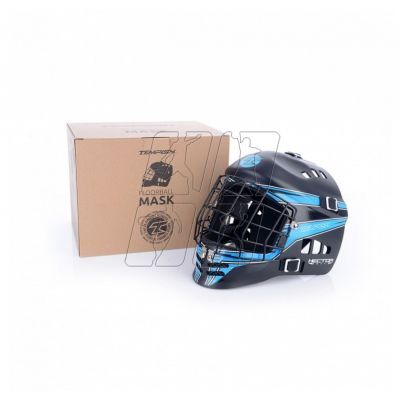 7. Tempish Hector Activ Sr 1350020061 goalkeeper helmet