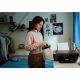 276. HP DeskJet 2921 All-in-One Printer (A24HWB)
