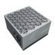 Montech CENTURY II Power Supply Module 850 W 20+4 pin ATX ATX Silver, Black