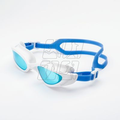 4. AquaWave Helm swimming goggles 92800480975