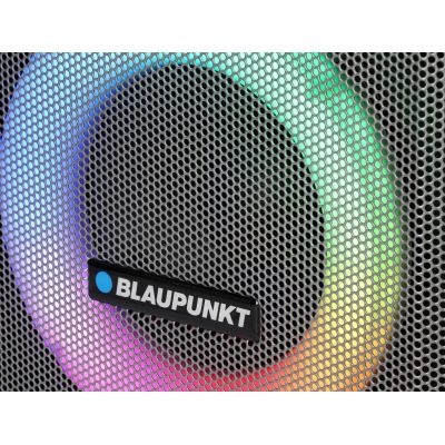 9. AUDIO SYSTEM WITH BLUETOOTH MB08.2