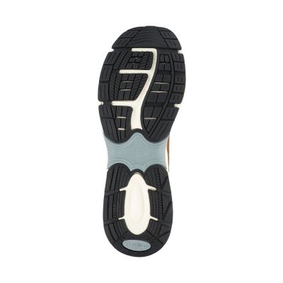 6. O'Neill Montauk Men's Shoes Beige and Brown 90261023 97R