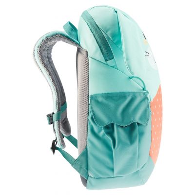 3. Children's Backpack DEUTER KIKKI 361042313690