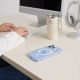 7. Tech-Protect FlexAir Hybrid MagSafe Case for iPhone 17 Pro Max / 18 Pro Max - Clear