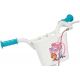 14. TOIMSA 12" Paw Patrol Children's Bike White 1281 Girl