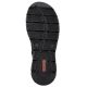 51. Women's insulated black ankle boots Rieker 55069-00