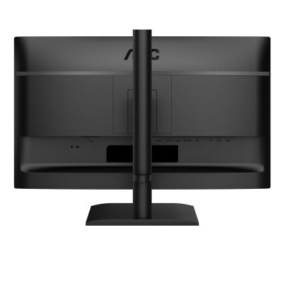 40. AOC Entry-Level Monitor Model 24E4CV